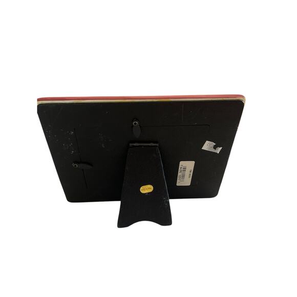 The Unique Collection 5 x3 1/2 " South Beach New Picture Frame - Picture 2 of 7